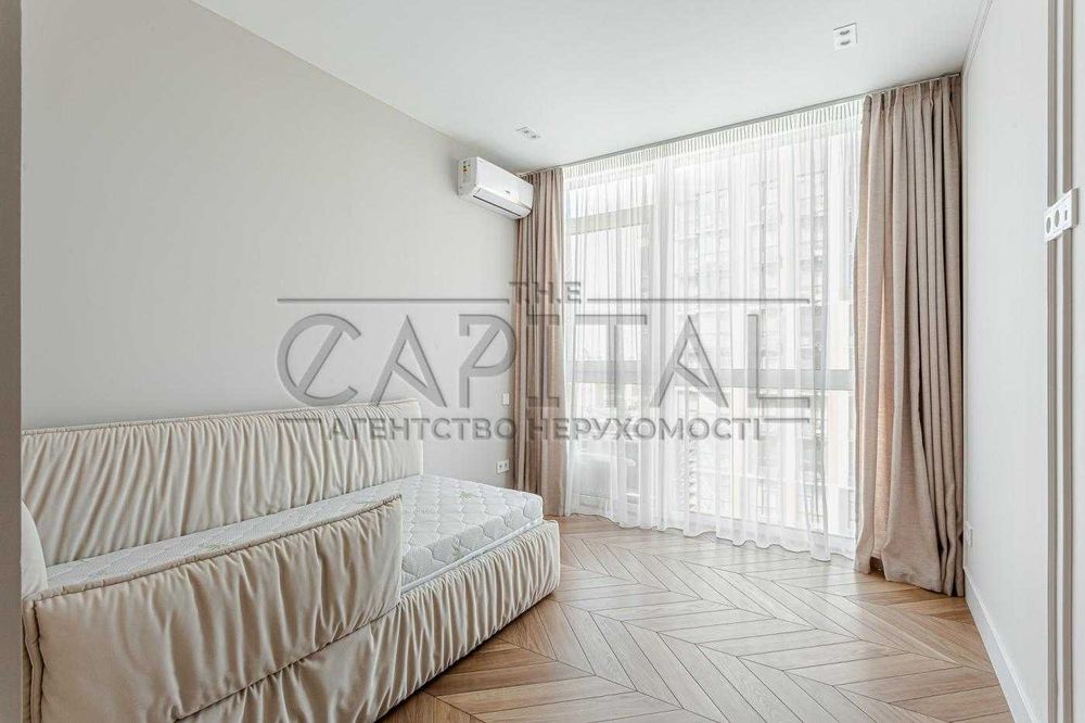 Продажа квартиры ЖК Французский квартал 2 Печерск Центр