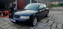 Volkswagen Passat B5 – 1998r. – 1.9 TDI DO NAPRAWY