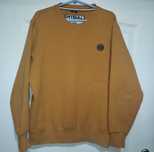 Pitbull West Coast bluza musztardowy L