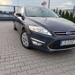 Ford Mondeo MK4 po lift 2.0 diesel