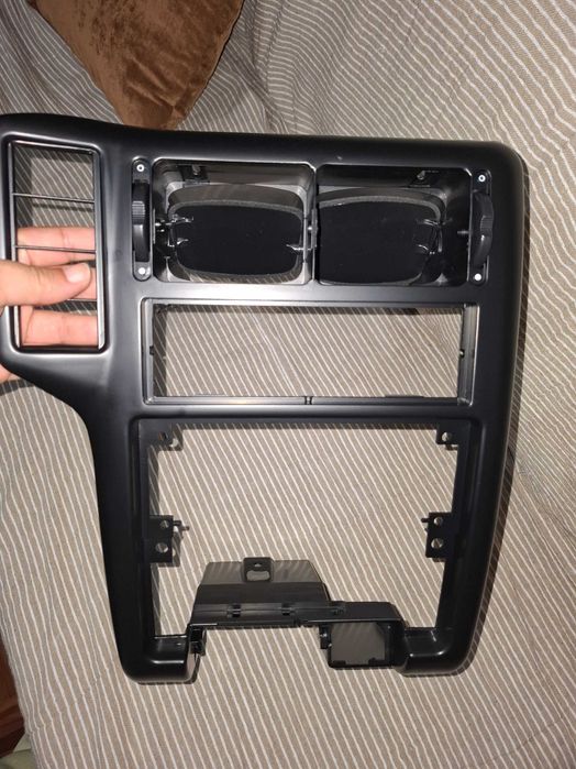 Consola central carro vw/seat