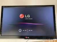 TV/Monitor LG Led 19”