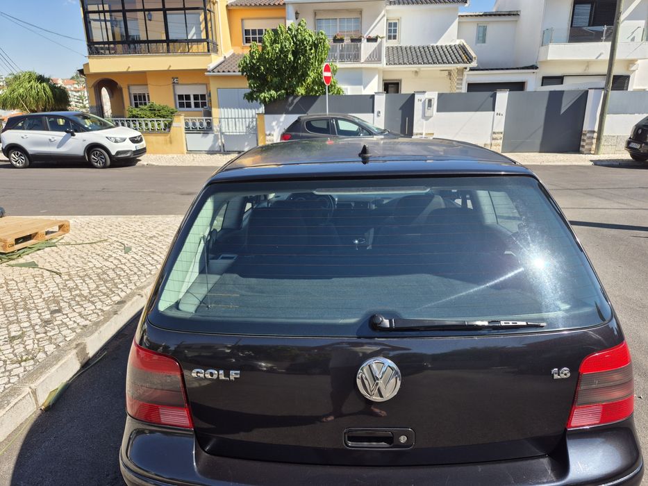 Golf 2003  4 1.6 3.200