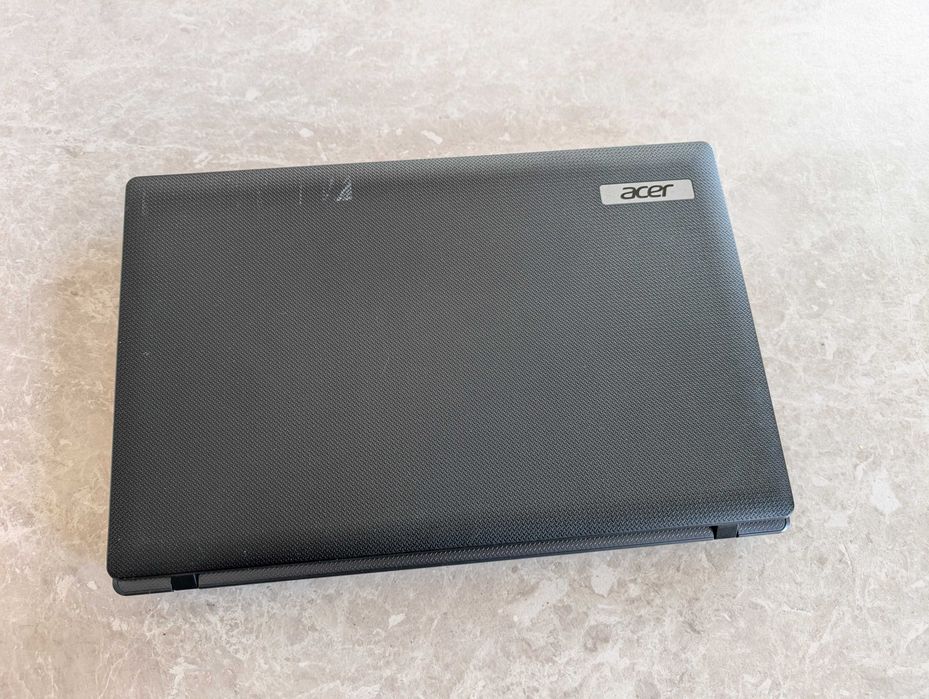 Laptop Acer TravelMate 5744