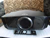 4K JVC DLA X7900 RS540 NOWA LAMPA HDR THX  projektor rzutnik  Sony VW