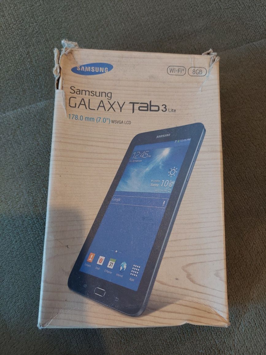 Samsung galaxy Tab3