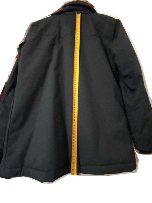 Куртка мужская (осень-зима). Размер М