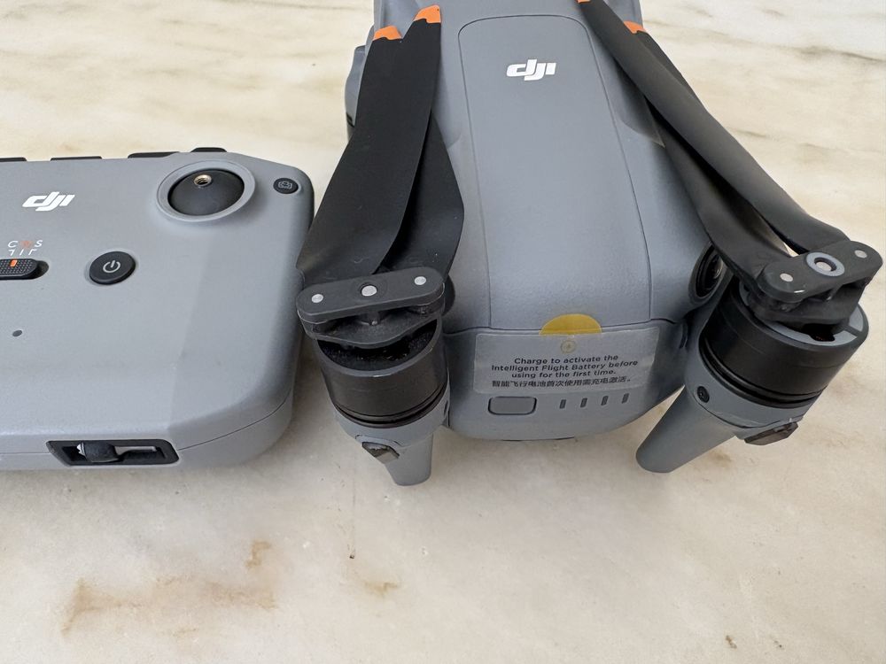 Dji Air 3 em bom estado