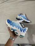 Nike TN azul e branco 43