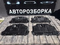 Захист Форд Фокус 2 Защита Мотора Ford Focus Volvo Двигуна Двигателя