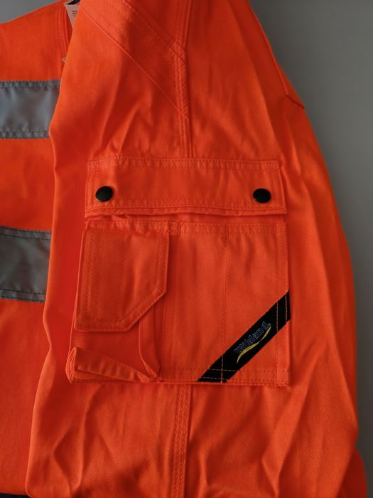 Спецодяг, робочий одяг штани та рукавиці