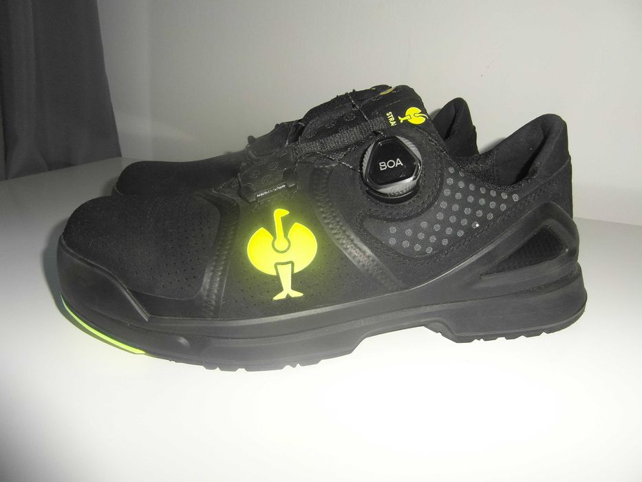 Engelbert Strauss Mareb ESD Workwear Buty Męskie robocze 42 wkł. 27 cm