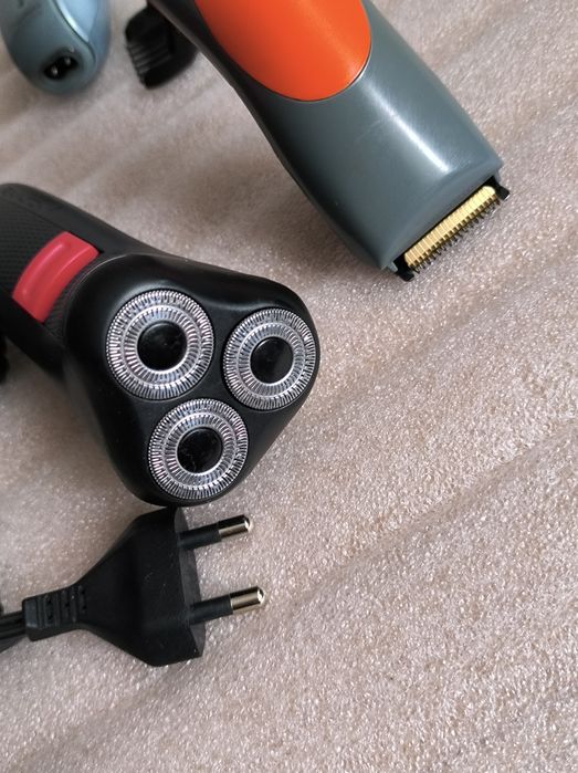 Тример для бороди remington