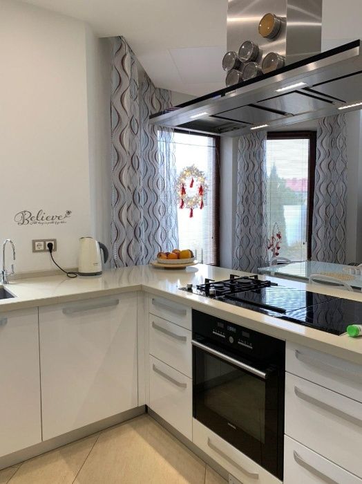 Мансарда В ЦЕНТРЕ города. Шикарная квартира для двоих-четверых