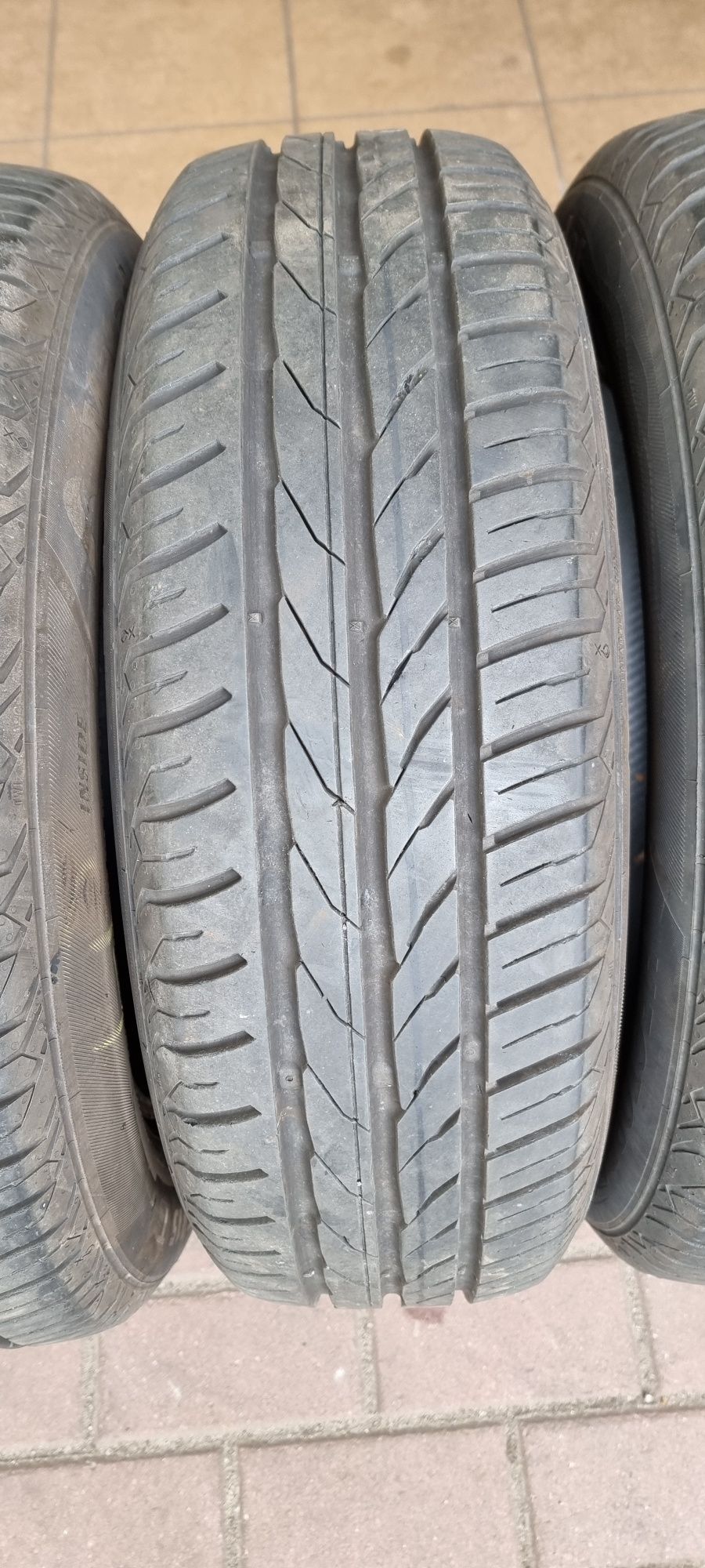 185/65r15 Matador 4sztuki