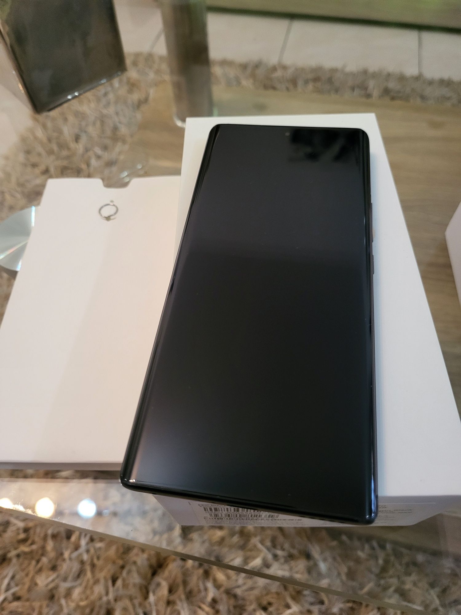 Honor 70 Black Dual sim 8GB/256GB