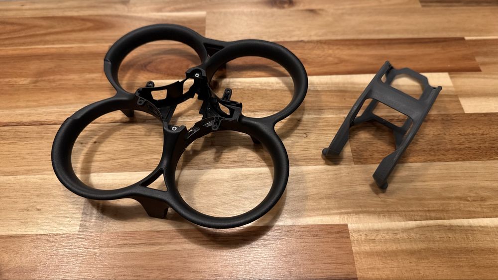 Kit proteção DJI Avata