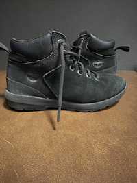 Timberland buty chłopięce rozmiar 33 czarne