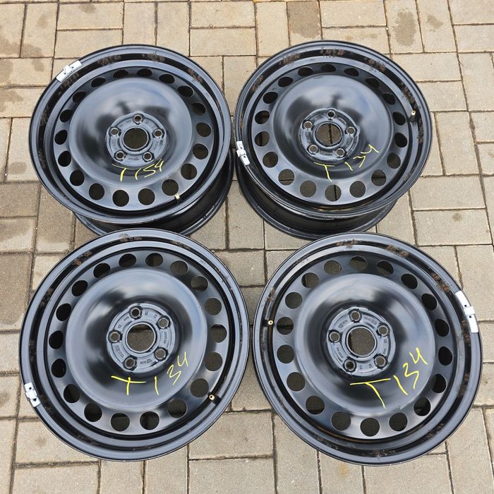 vw tiguan ii passat b7 b8 skoda kodiaq superb audi q3 seat 17 5x112 4x