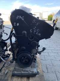 Двигун Golf 7 мотор двигатель DEJ VW Passat b8 2.0tdi