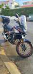 Honda Cb500X 2021