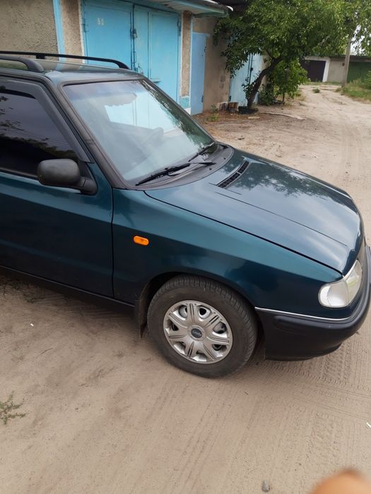 Продам шкода фелиция