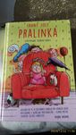 Nowa książka Pralinka