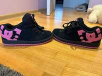 DC shoecoUSA buty