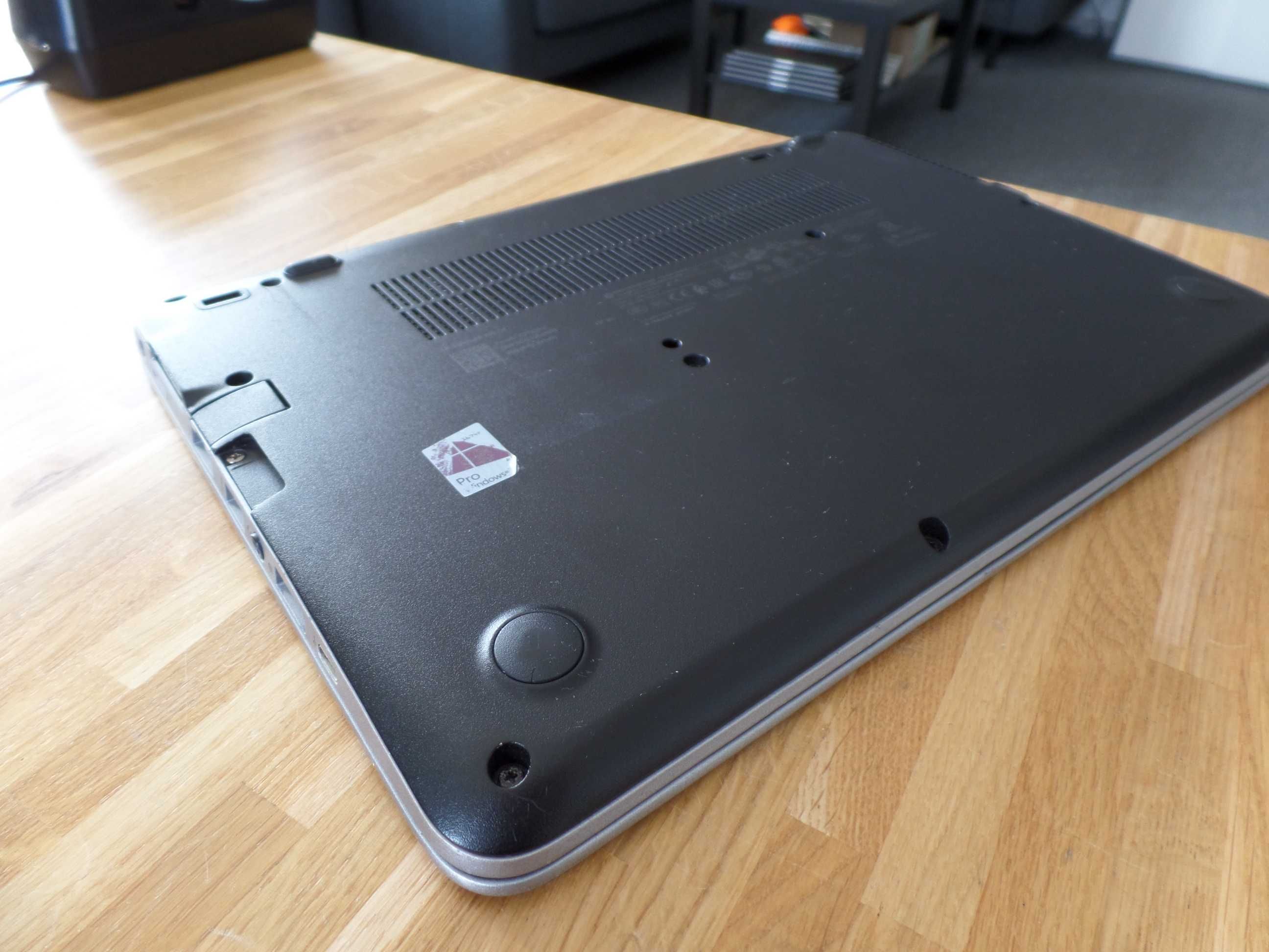 HP EliteBook 820 G4 i5 SSD 256 GB 8 GB win 11 laptop notebook