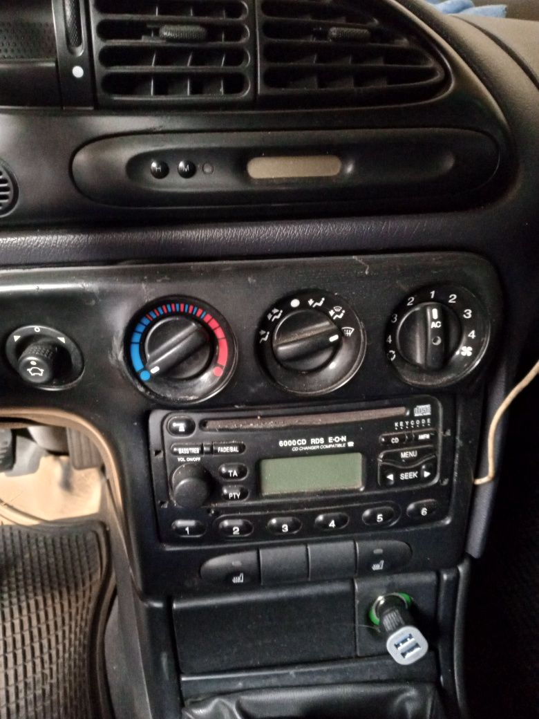 Ford Mondeo 1998р