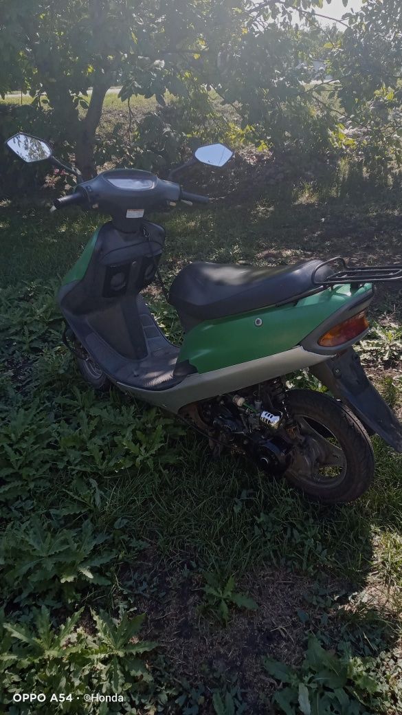 Honda Tact AF 30