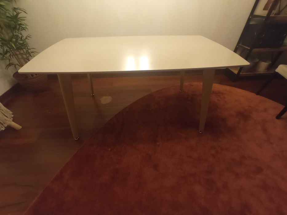 Mesa Sala de Jantar