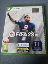 Fifa 23 gra Xbox one