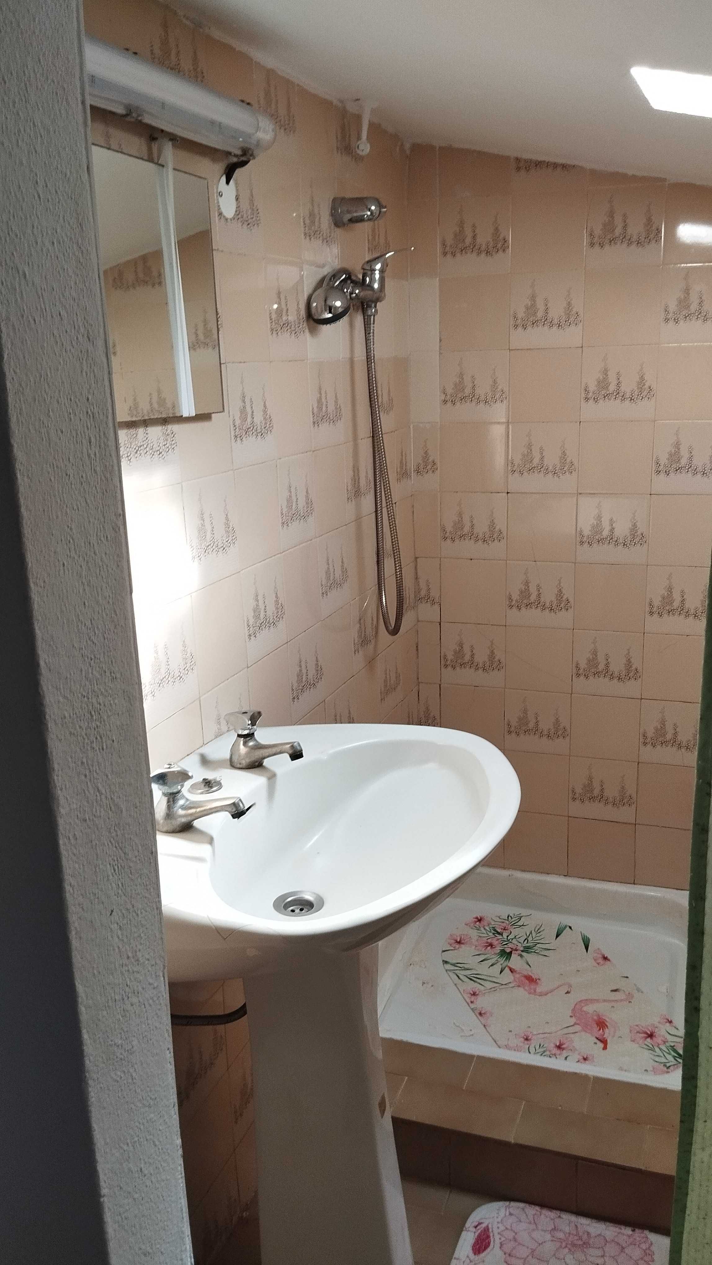 Casa com 1 quarto Férias Milfontes