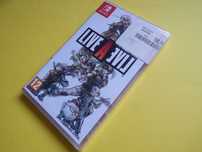 Nintendo SWITCH LIVE A LIVE ! nowa folia najtaniej OKAZJA