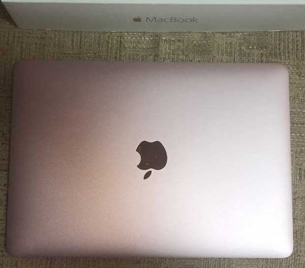 Продам Apple MacBook A1534 12" Rose Gold.