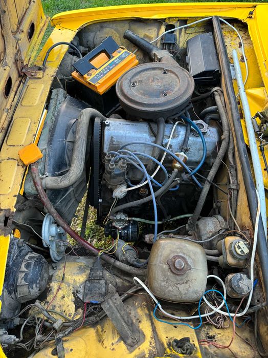 Автомобіль ВАЗ 2105