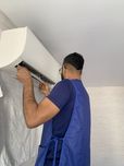 Limpeza de Ar-condicionado
