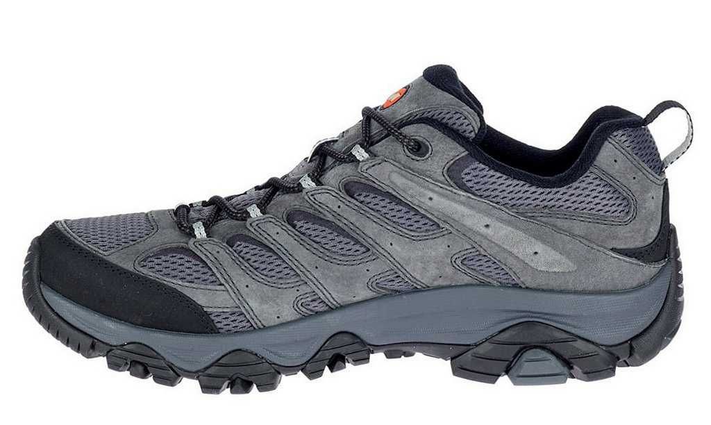 Чоловічі кросівки   MERRELL  MOAB MOAB 3 GTX (J035799)