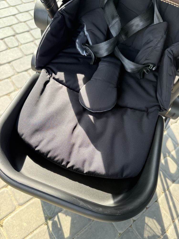 Cybex Priam 4.0.