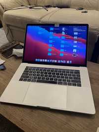 Sprzedam MacBook Pro a1707 15 cali 512gb 16gb ram Komplet