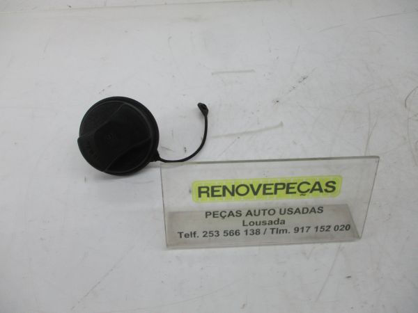 Tampa depósito combustível OPEL Zafira A (F75_)