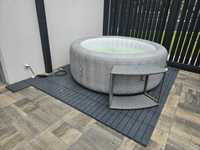 Jacuzzi New Holland