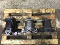 Гидромоторы Rexroth A6VM80 A6VM107 A6VM140 A6VM160 A6VM200 A6VM250