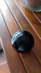 Esfera obsidiana