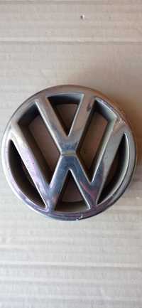 Emblemat Znaczek Logo Volkswagen