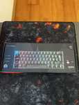 Teclado MarsGaming 60%