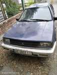 Mitsubishi lancer 1.5 1988