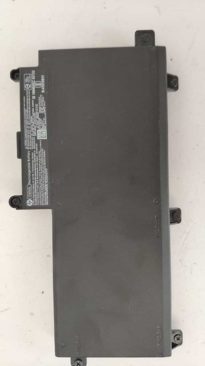 Батарея АКБ HP ProBook 650 G2 CI03XL 11.1V 48Wh