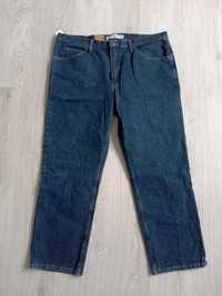 Jeansy Lee Regular Fit W42 L30